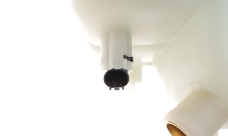 Фото 3 - Розширювальний бачок NRF 454005