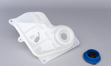 Фото 2 - Розширювальний бачок NRF 454006