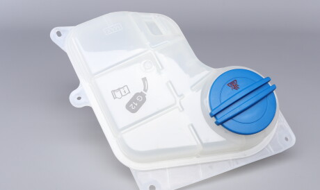 Фото 3 - Розширювальний бачок NRF 454006