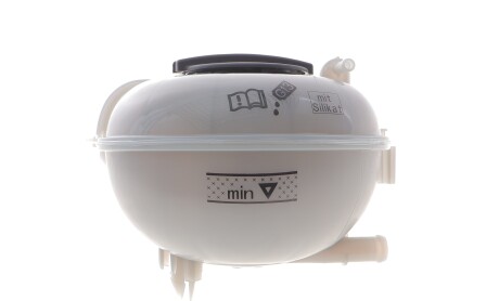 Фото 4 - Расширительный бачок NRF 454009