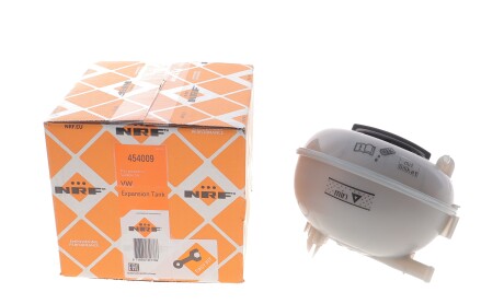 Фото 5 - Расширительный бачок NRF 454009