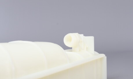 Фото 2 - Розширювальний бачок NRF 454016