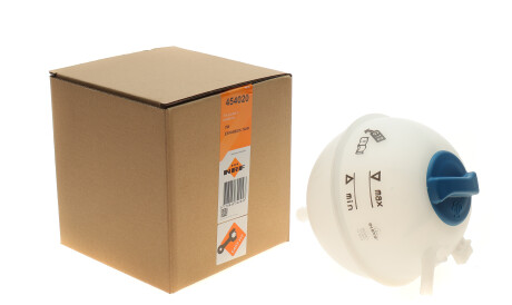 Фото 2 - Розширювальний бачок NRF 454020