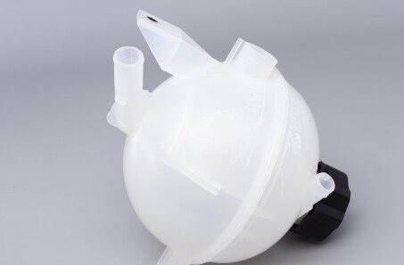 Фото 3 - Розширювальний бачок NRF 454024