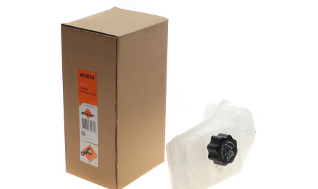 Фото 2 - Расширительный бачок NRF 454025