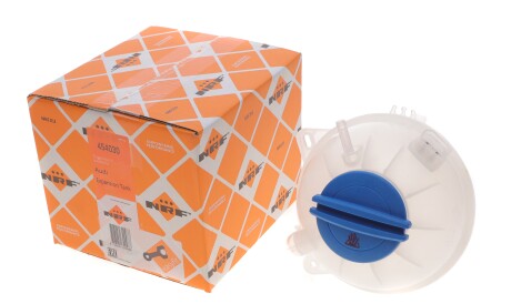 Фото 2 - Расширительный бачок NRF 454030