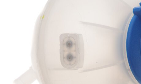 Фото 3 - Расширительный бачок NRF 454030