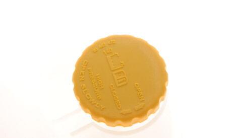 Фото 2 - Расширительный бачок NRF 454031