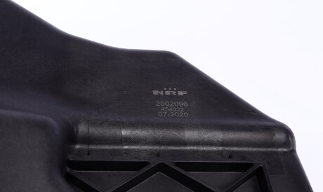 Фото 2 - Розширювальний бачок NRF 454032