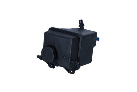 Фото 2 - Автозапчасть NRF 454036