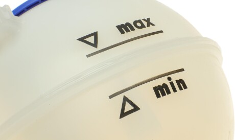 Фото 2 - Розширювальний бачок NRF 454039