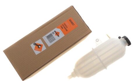 Фото 2 - Автозапчастина NRF 454057