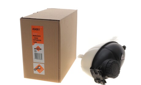 Фото 2 - Автозапчастина NRF 454061