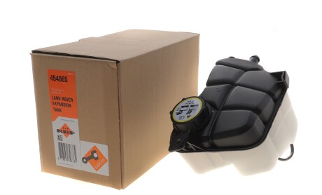 Фото 2 - Автозапчасть NRF 454065