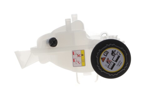 Фото 3 - Автозапчасть NRF 454072