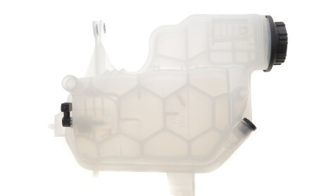 Бачок расширительный Land Rover Discovery IV/Range Rover Sport 04-18 - ((PCF500110, PCF500015, PCF500014, LR020367, LR013663)) NRF 454072