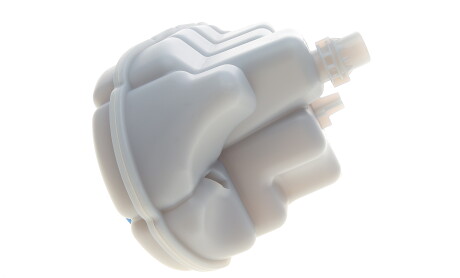 Фото 7 - Розширювальний бачок NRF 454079