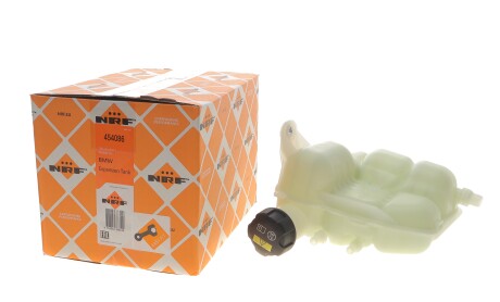 Фото 2 - Автозапчасть NRF 454086