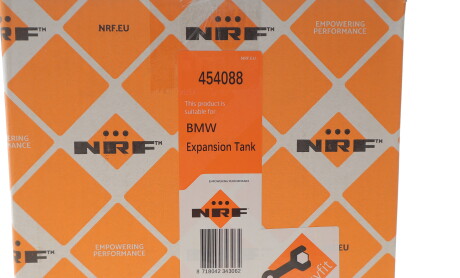 Фото 3 - Автозапчастина NRF 454088