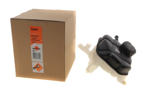 Фото 2 - Автозапчасть NRF 454091