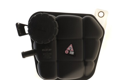 Фото 4 - Автозапчасть NRF 454091