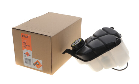 Фото 2 - Автозапчасть NRF 454092