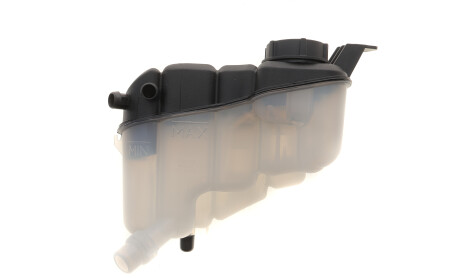 Бачок розширювальний FORD Mondeo 07- - ((1449986, 1377556, 1386384)) NRF 454097
