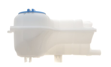 Розширювальний бачок охолоджуючої рідини (з кришкою, з датчиком рівня) AUDI A4 B6, A4 B7, A6 C5 SEAT EXEO, EXEO ST VW PASSAT B5.5 01.97-05.13 - ((8E0121403)) NRF 454101