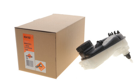 Фото 2 - Автозапчастина NRF 454102