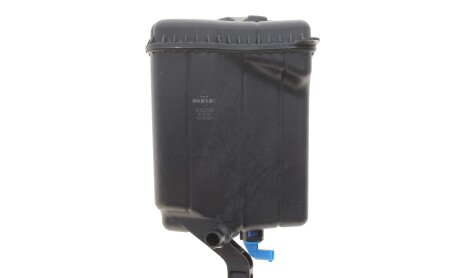 Бачок расширительный BMW 5 (F10/F18) 2.0/3.0d/3.0i 10-/7 (F01/F02/F03/F04) 3.0d/3.0i 08- - ((17137601949, 17137647283, 17137806038)) NRF 454104