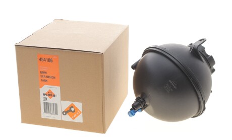 Фото 2 - Автозапчастина NRF 454106