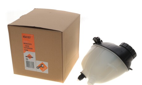 Фото 2 - Автозапчастина NRF 454107