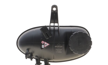 Фото 4 - Автозапчастина NRF 454107