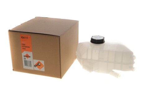 Фото 2 - Автозапчасть NRF 454111