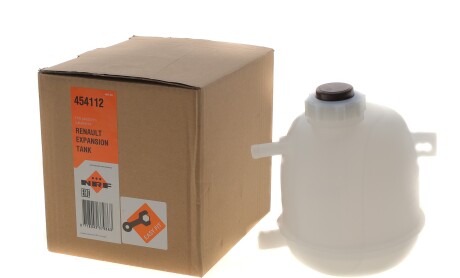 Фото 2 - Автозапчастина NRF 454112