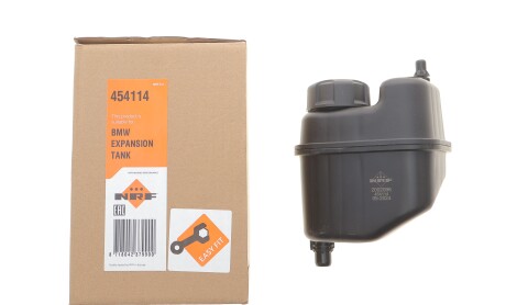 Фото 2 - Автозапчасть NRF 454114