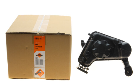 Фото 2 - Расширительный бачок NRF 454115