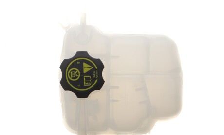 Фото 6 - Розширювальний бачок NRF 454119