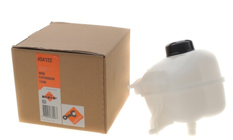 Фото 2 - Автозапчастина NRF 454122