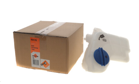 Фото 2 - Автозапчастина NRF 454126