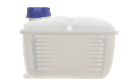 Бачок расширительный VW Caddy/Golf/Jetta/Passat 74-93 - ((171121407E, 171121407F, 171121407C, 171121407A, 171121407)) NRF 454128