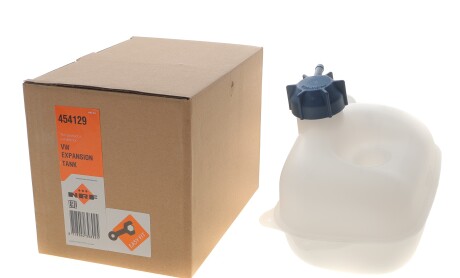 Фото 2 - Автозапчастина NRF 454129