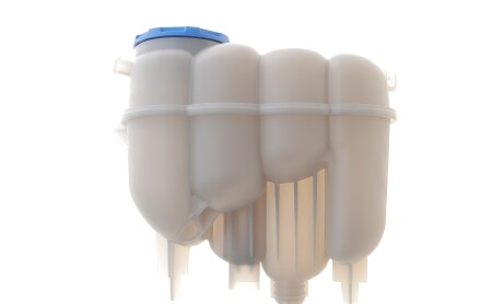 Фото 5 - Автозапчастина NRF 454133