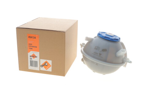 Фото 2 - Автозапчастина NRF 454134