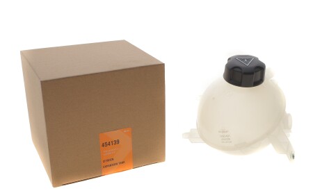 Фото 2 - Автозапчасть NRF 454139