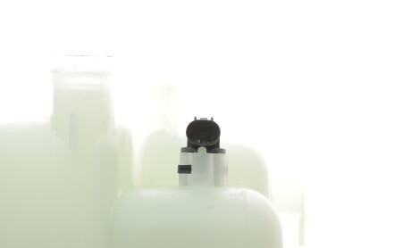 Фото 3 - Автозапчастина NRF 454141