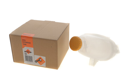 Фото 2 - Автозапчастина NRF 454143