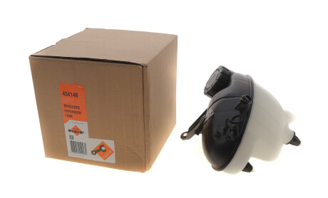 Фото 2 - Автозапчасть NRF 454148