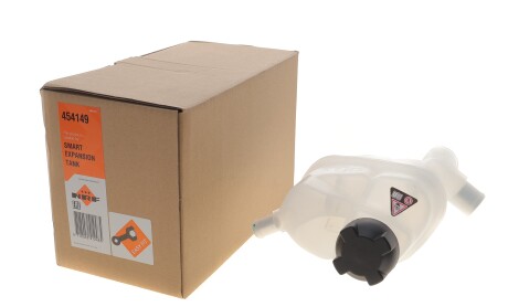 Фото 2 - Автозапчастина NRF 454149