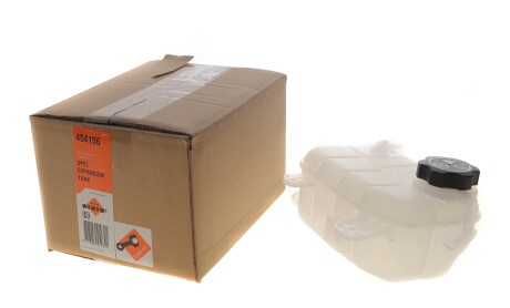 Фото 2 - Автозапчасть NRF 454156